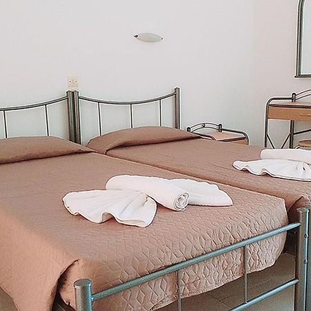 Monika Hotel Sidari Сідарі Екстер'єр фото