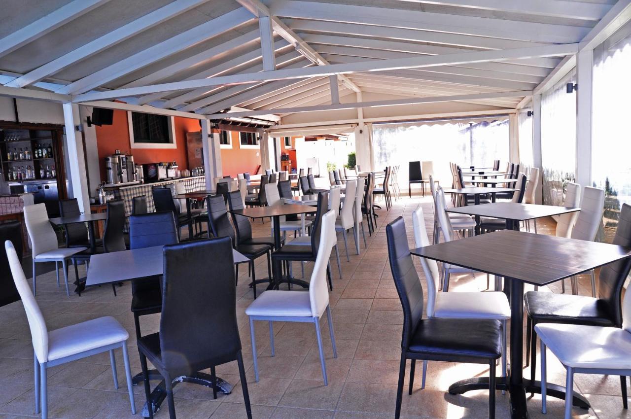 Monika Hotel Sidari Сідарі Екстер'єр фото