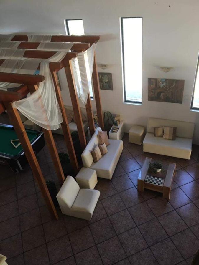 Monika Hotel Sidari Сідарі Екстер'єр фото
