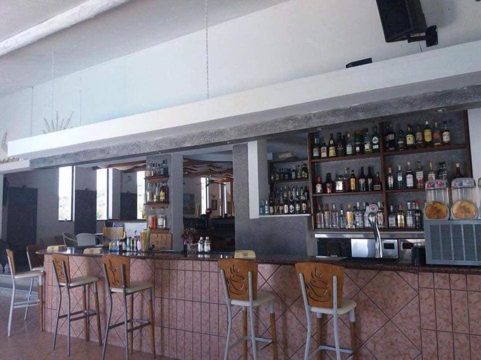 Monika Hotel Sidari Сідарі Екстер'єр фото